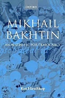 Michail Bachtin