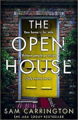The Open House