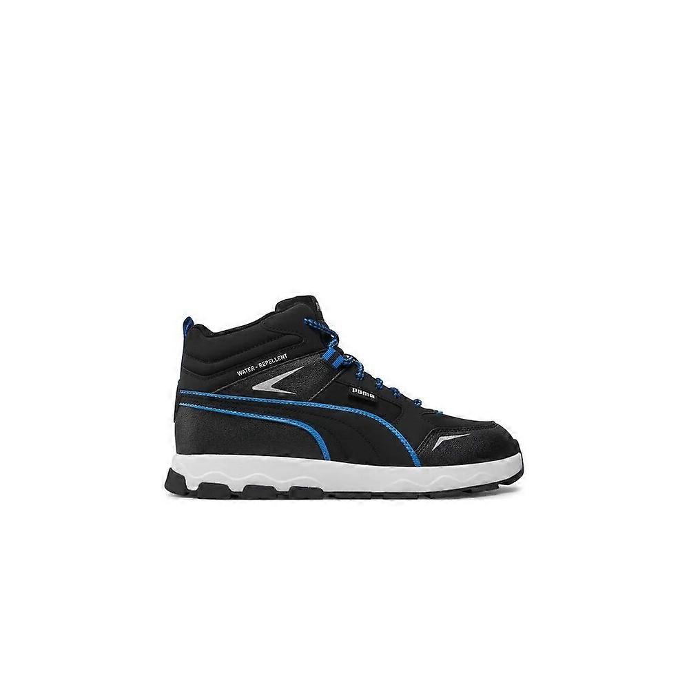 Shoes Puma Evolve Trail Jr 39764401