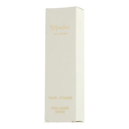M.Micallef Travel Atomizer Gold Royal Muska Nectar 10ml
