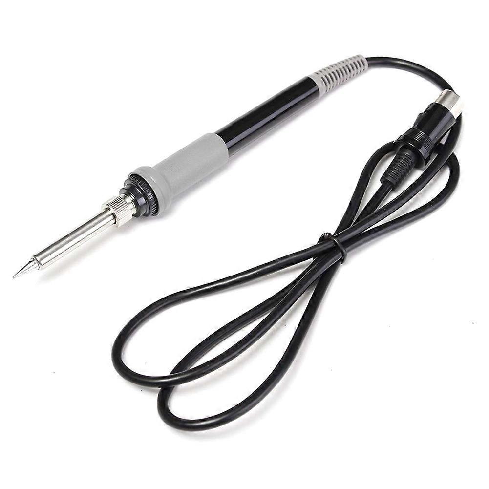 888 FX-888D Soldering Handle, 6-pin, Compatible with FX-8801