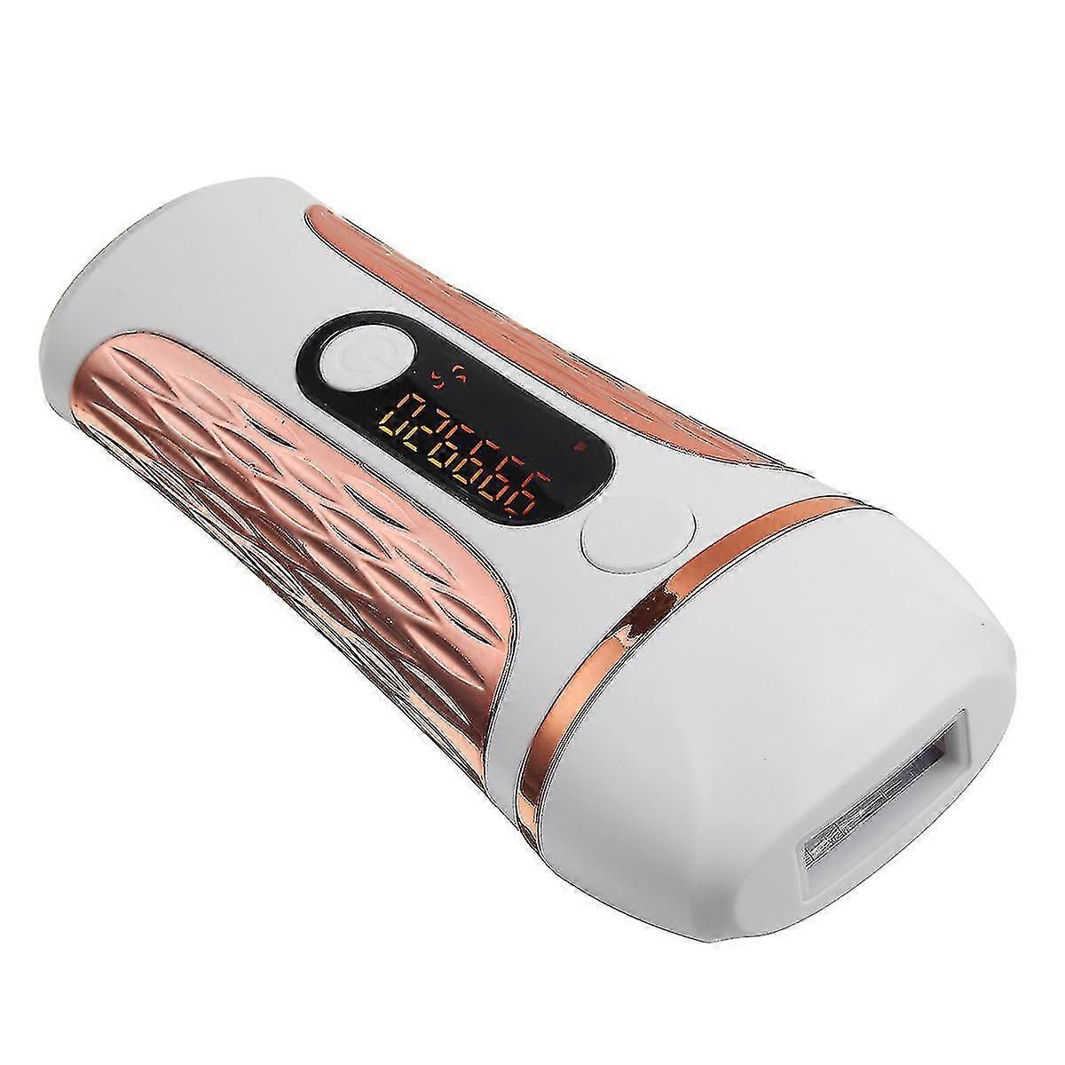 5 999999 Ipl H Removal Leg Face Epilator