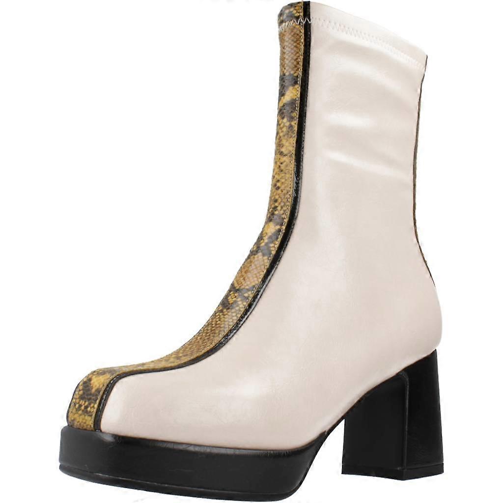 Noa Harmon Stivaletti 9537n