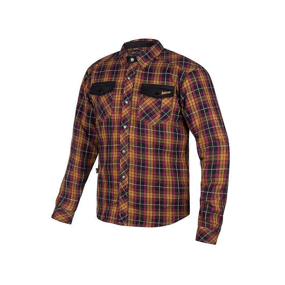 Shirts Broger Alaska BRJRYALASKA52
