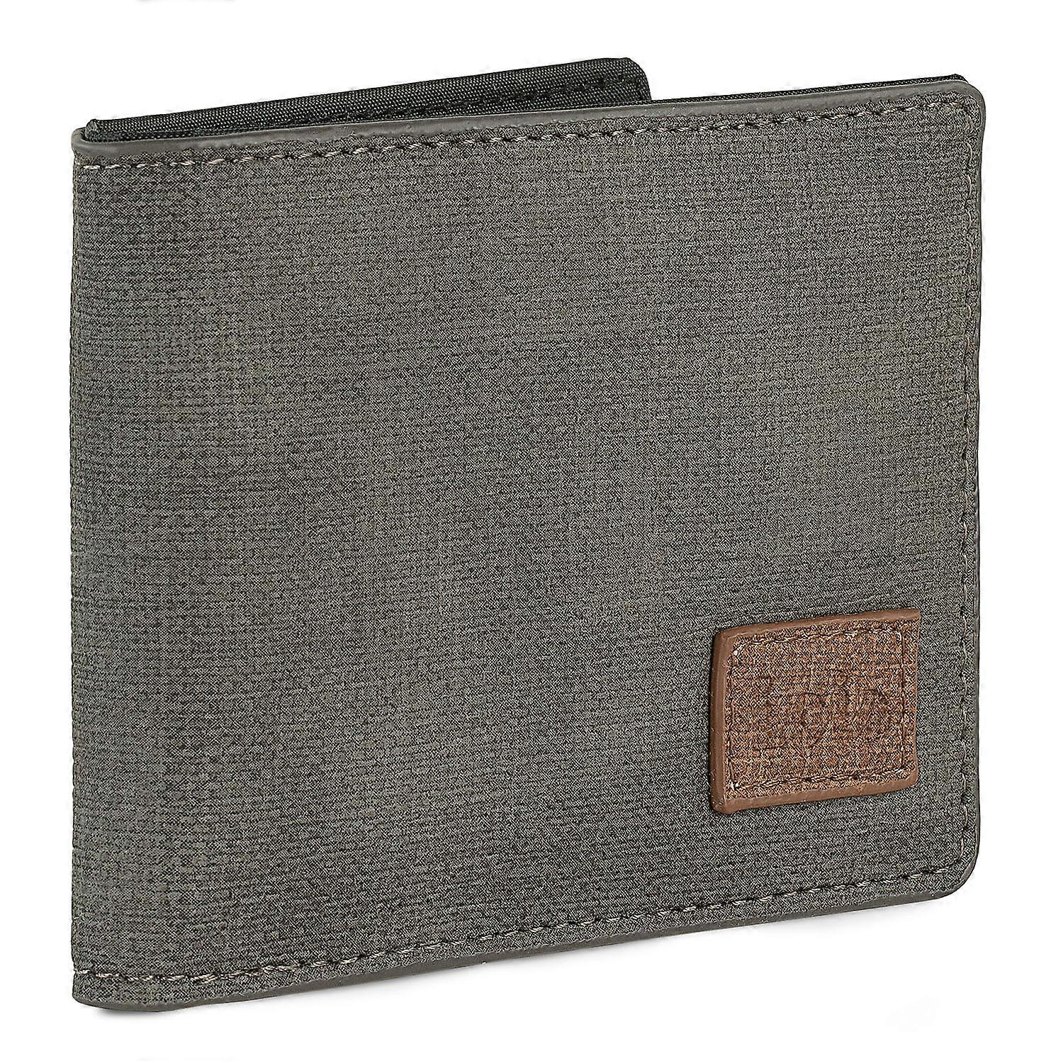 Lois Decker Wegański portfel męski