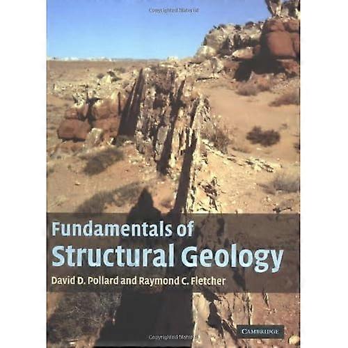 Fundamentals of Structural Geology