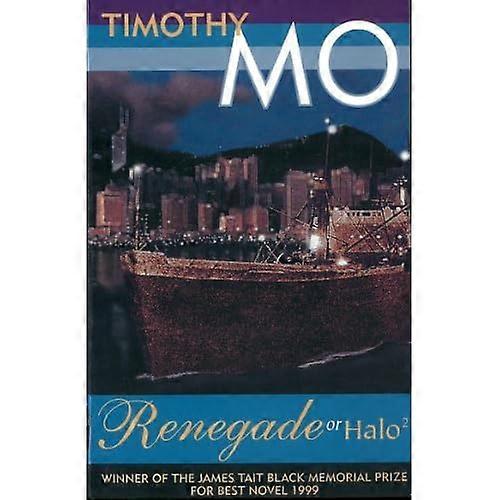 Renegade oder Halo 2