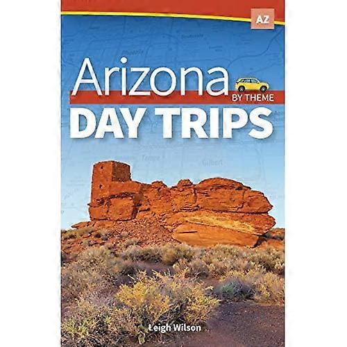 Arizona Day Trips by Theme