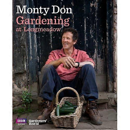 Gartenarbeit in Longmeadow