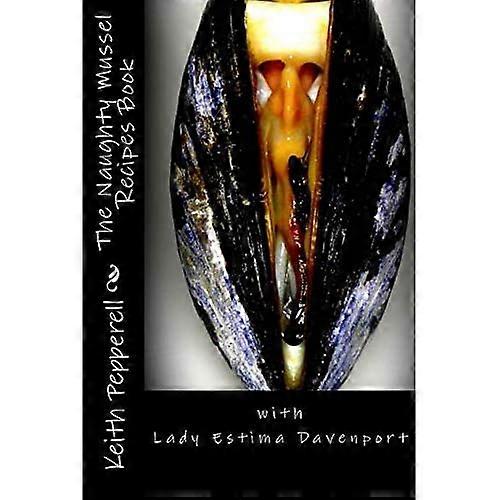 El libro de recetas de mejillones traviesos