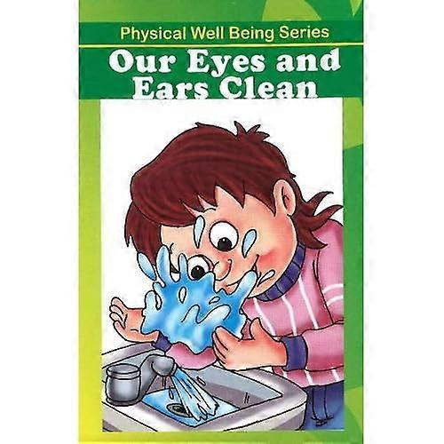 Nuestros Ojos y Oídos Limpios