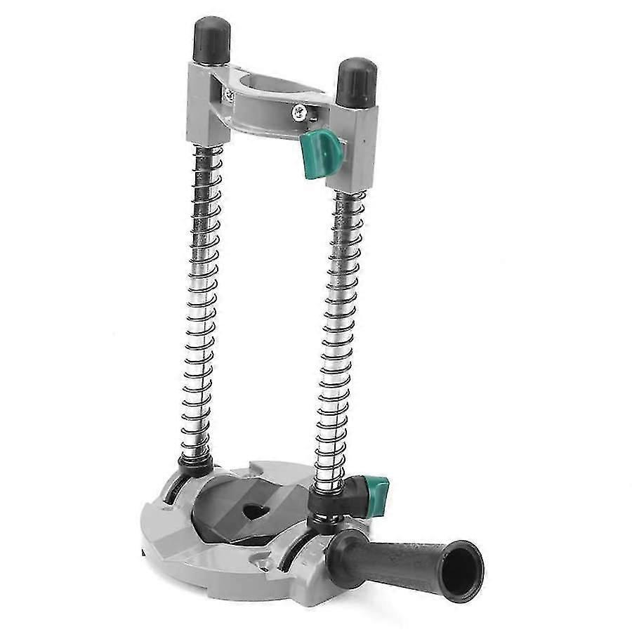 High Efficiency Adjustable Angle Drill Guide Stand