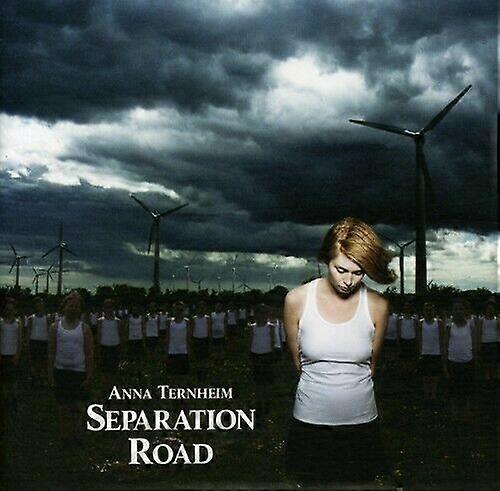 Ternheim Anna Separation Road CD