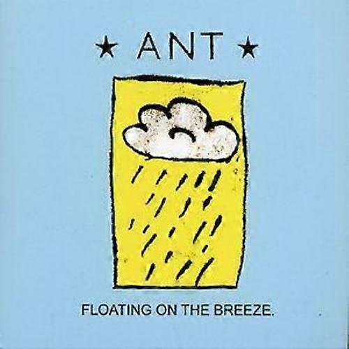 Ant Floating On the Breeze CD (2003)