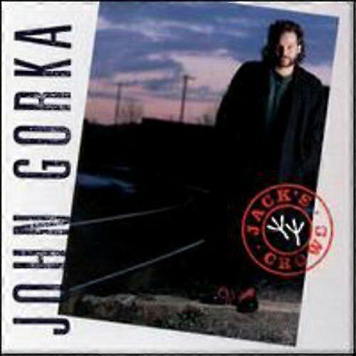 John Gorka Jacks Crows CD