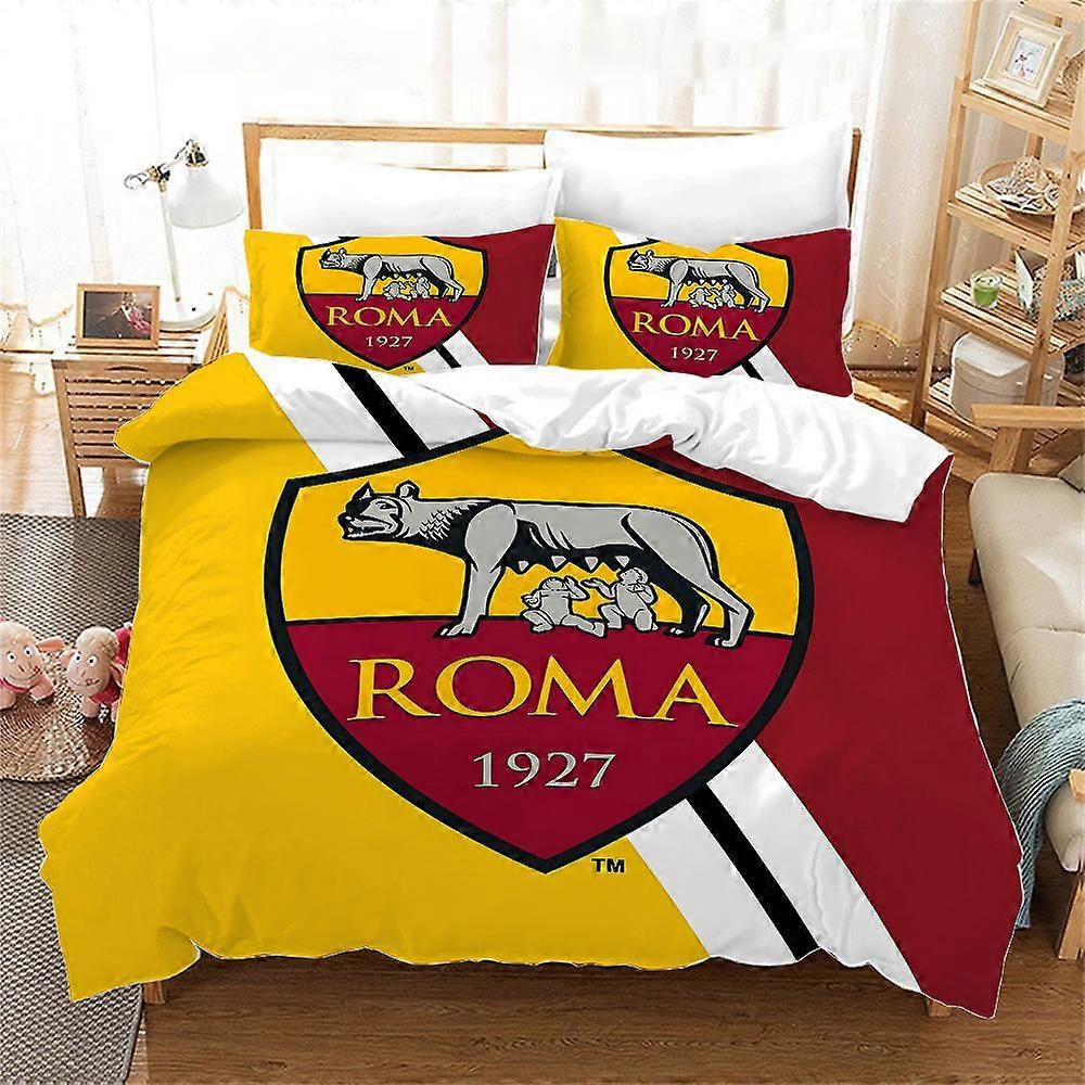 x65 lagnerchristm as r-romaS lagner sæt dynebetræk sengedyne sæt twin size sengetøj julepynt linned hjem 3-delt sengetøj sæt