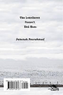 The loneliness doesn't end here