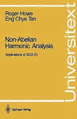 Analyse harmonique non abélienne