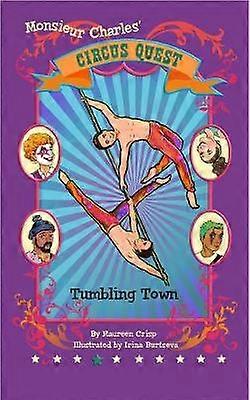 Tumbling Town