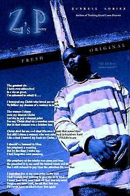 Zurrell's Poetry