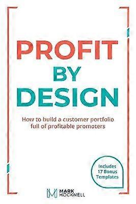 Profit By Design