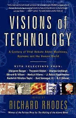 Visions Of Technology