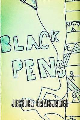 Black Pens