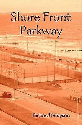 Shore Front Parkway
