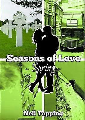 Saisons d’amour: Printemps