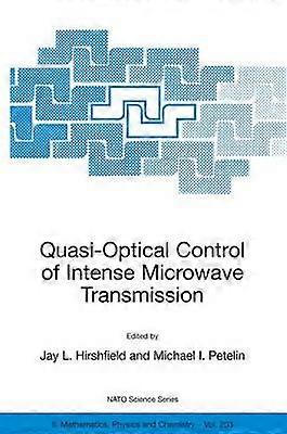 Quasi-Optical Control of Intense Microwave Transmission