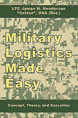 Military Logistics Made Easy