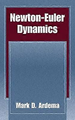 Newton-Euler Dynamics