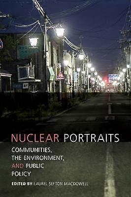 Nuclear Portraits