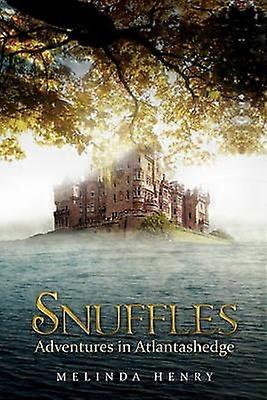 SnufflesAdventures in Atlantashedge