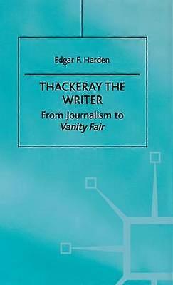 Thackeray der Schriftsteller