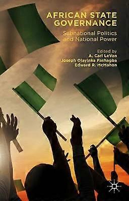 African State Governance