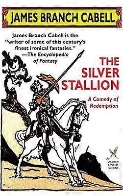 The Silver Stallion