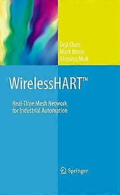 WirelessHART