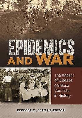 Epidemier och krig