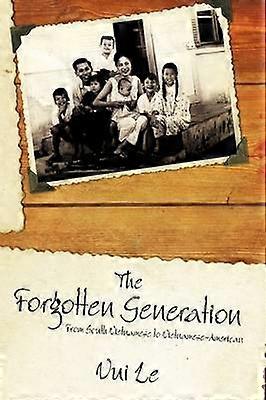 The Forgotten Generation