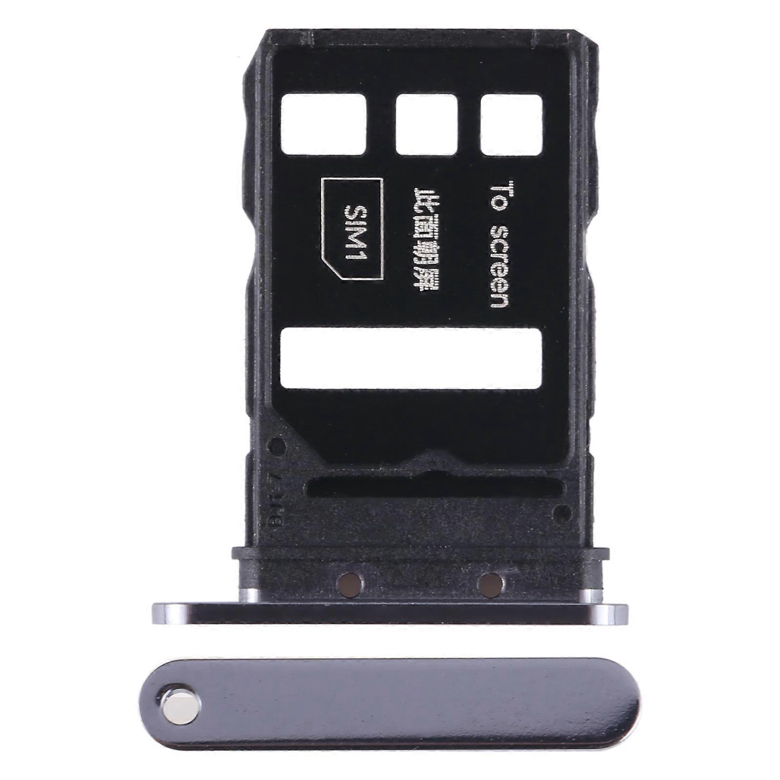 For Honor Magic5 SIM + SIM Card Tray