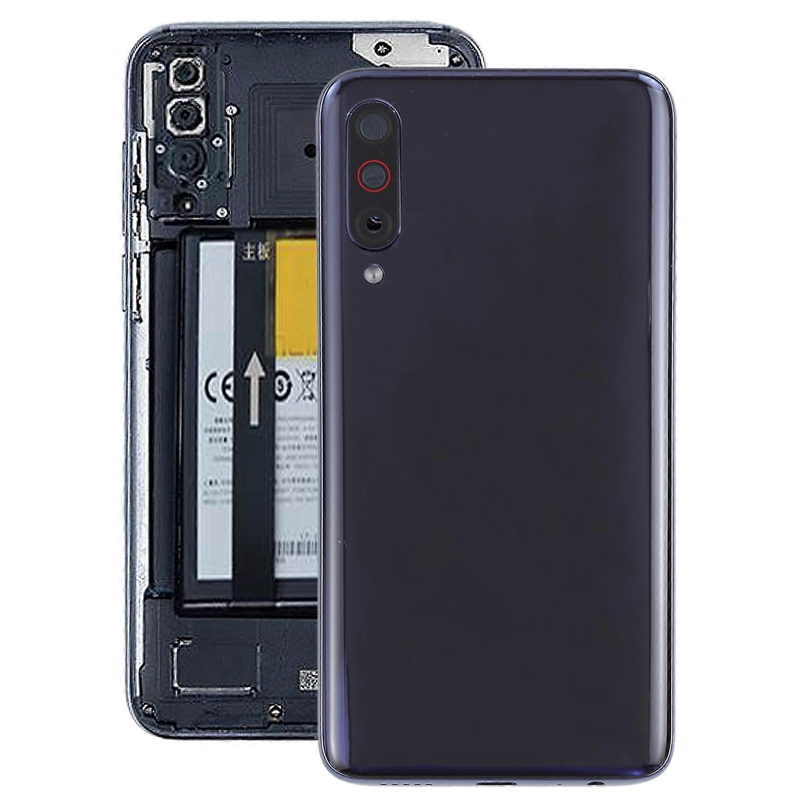 For Meizu 16T Battery Back Cover
