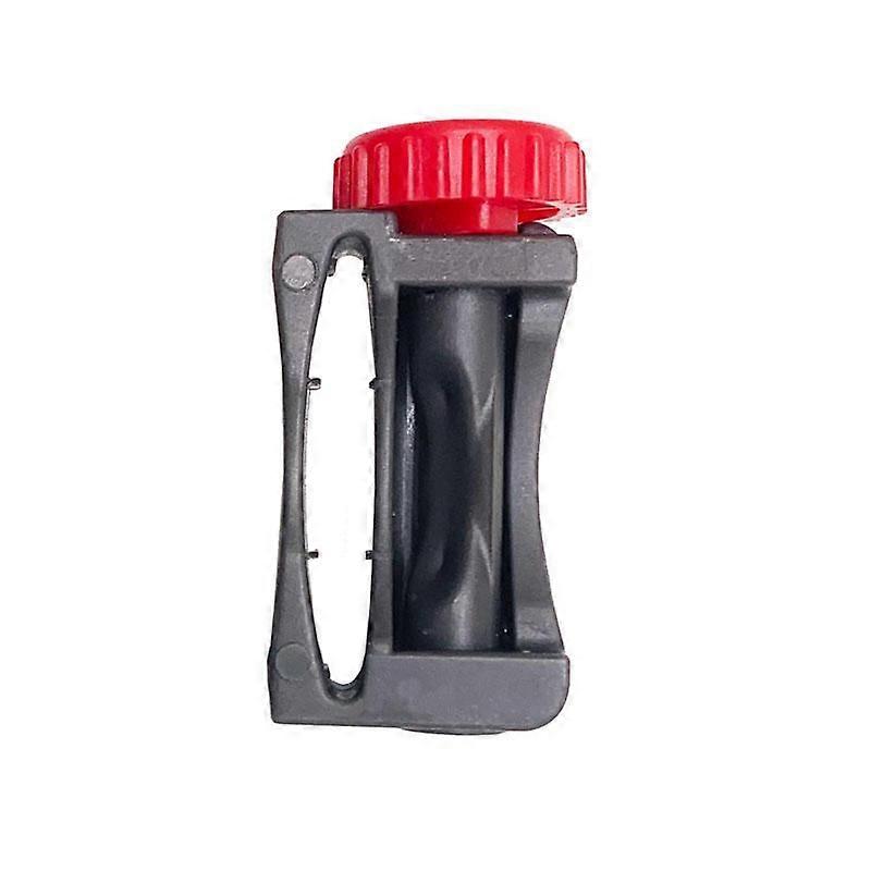 Vacuum Cleaner Switch Latch Holder Round Latch