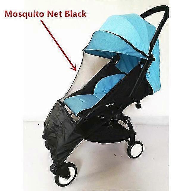 Stroller Accessories For Stroller Yoyo, Yoya, Yuyu, Vovo, Baby Sling, Hiwide, U Best And Other Same Styles Strollers