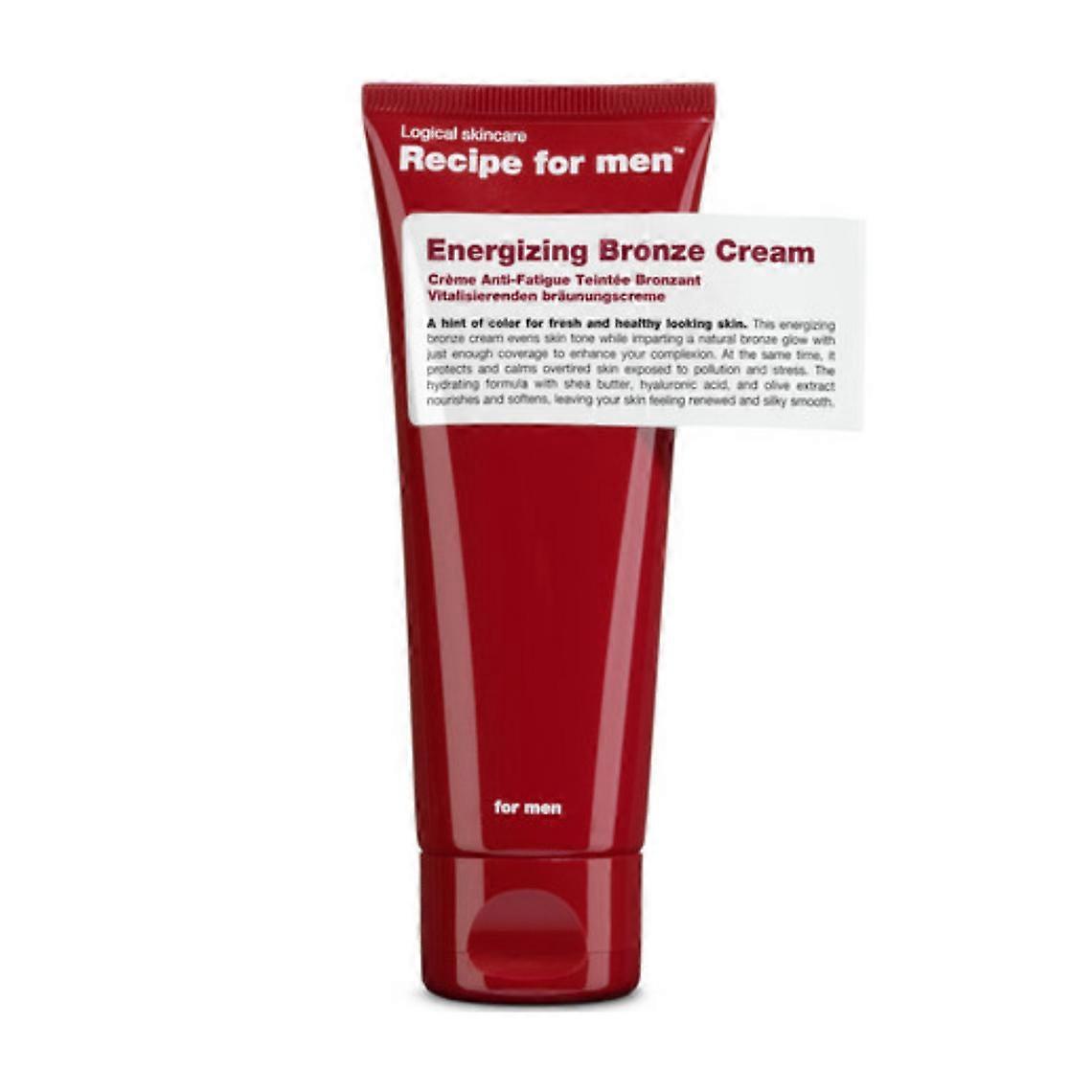 Anti-Fatigue Moisturizer - Zdrowy blask