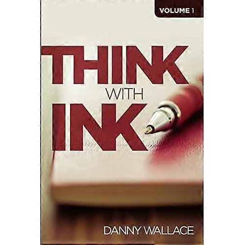 Think with Ink-Vol 1
