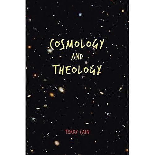 Cosmology and Theology