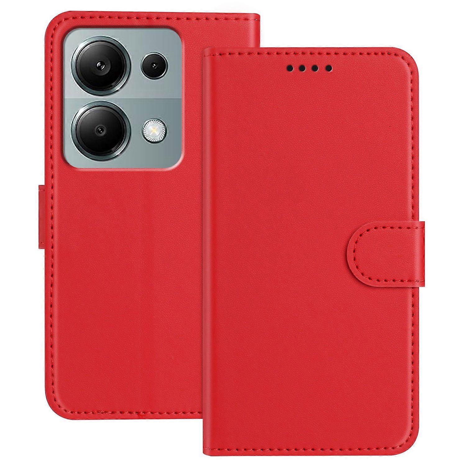 For Xiaomi Redmi Note 13 Pro 4G Phone Case