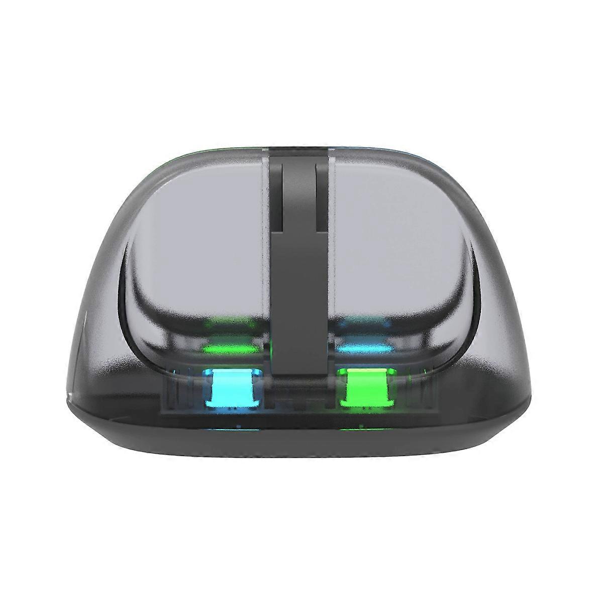 Switch JOY-CON Left and Right Handle Charger NS Small Handle 4-in-1 Charger