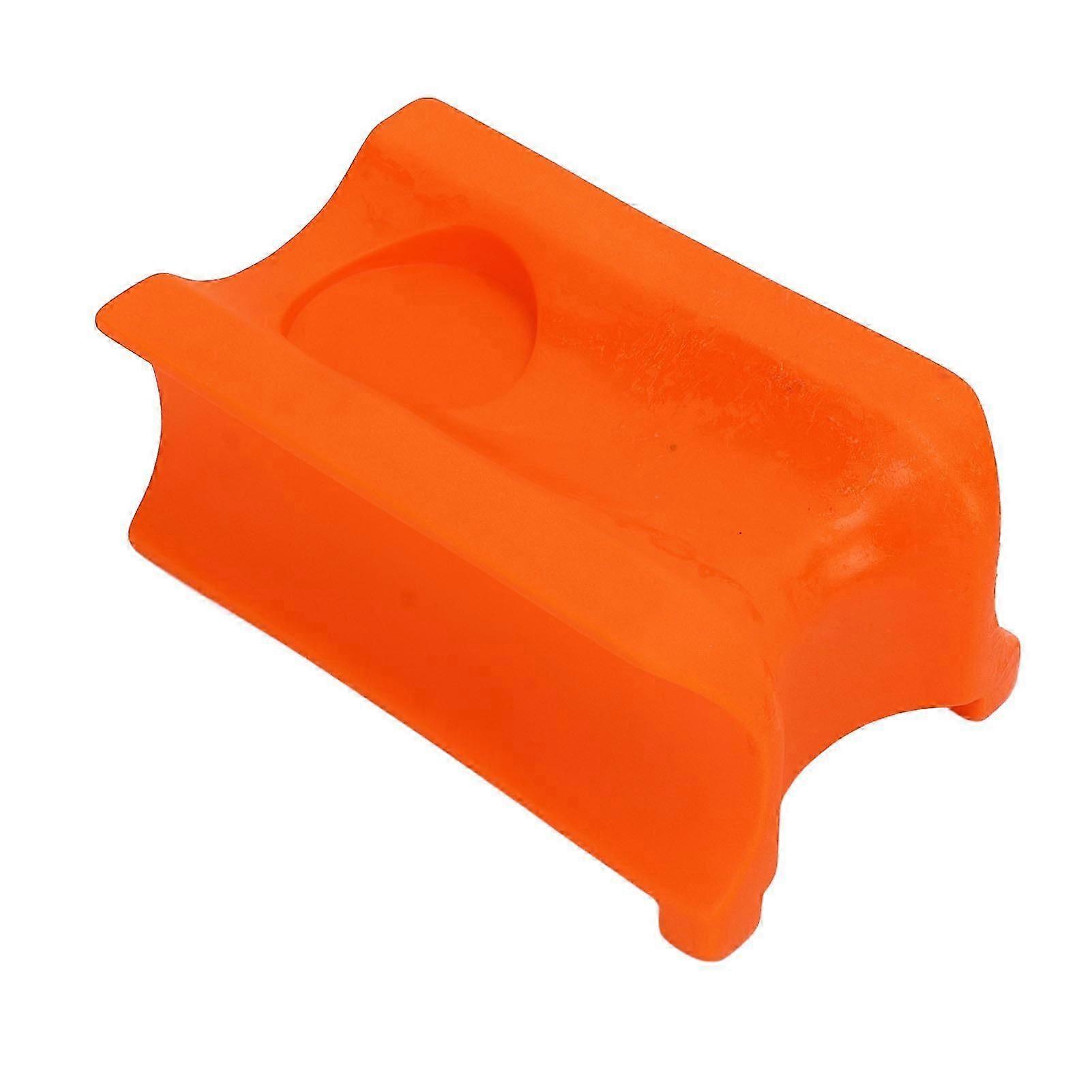 Guitar Neck Rest Cushion Rubber Support Pillow String Instrument Handle Headrest Support Tool